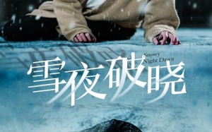 短剧《雪夜破晓（36集）》短剧在线高清无删减
