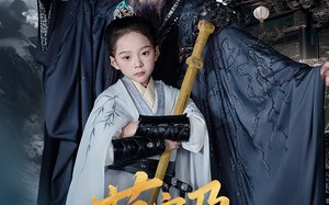 短剧《萌宝乃镖局大侠（70集）》超火短剧在线高清播放