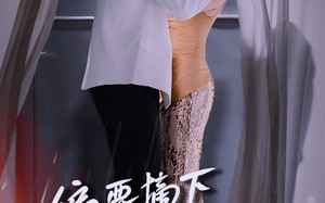 短剧《偏要摘下这朵野玫瑰（60集）》爆款短剧全集免费追