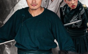 短剧《盖世雄父（41集）》高清短剧免费全集看