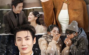 短剧《往事藏匿枯鱼之肆（62集）》短剧完整版免费在线看