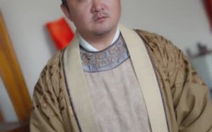 短剧《我回到古代成大亨（100集）》短剧全集免费畅播