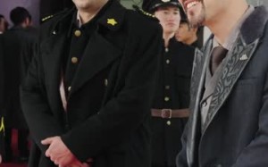 短剧《上海滩之潜龙出渊（78集）》精彩短剧全集免费播