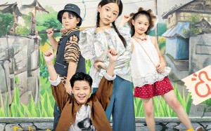 短剧《萌宝变形记（60集）》短剧完整版免费畅享