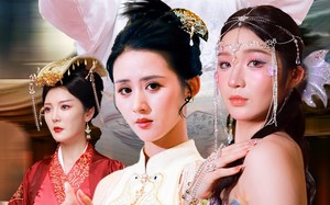短剧《三针治好美人鱼，女帝封我绝世神医（61集）》精彩短剧在线免费追