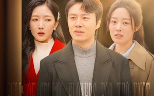 短剧《满堂春花为谁结（50集）》免费短剧高清全集播