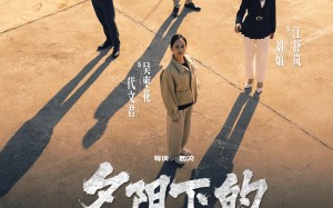 短剧《夕阳下的伪装者（47集）》免费短剧全集高清观看