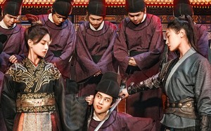 短剧《陛下臣的真心藏不住（91集）》精彩短剧免费全集览