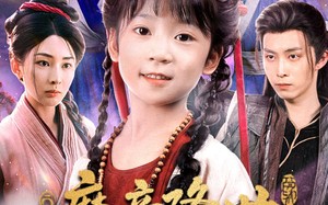 短剧《魔童降世我护全家走上巅峰（55集）》精彩短剧全集免费放送