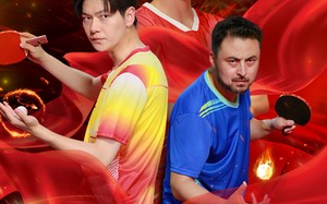 短剧《决战乒乓之天下无双（33集）》高分短剧在线流畅播放