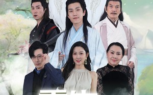 短剧《重生之小龙女归来（84集）》短剧全集高清在线追