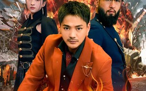 短剧《无上龙尊（84集）》热门短剧免费全集享看