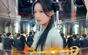 短剧《大开眼界（104集）》爆款短剧全集免费播