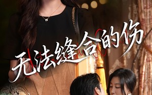 短剧《无法缝合的伤（45集）》热门短剧免费在线速观看