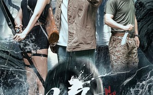 短剧《荒岛惊魂（36集）》超火短剧在线完整看