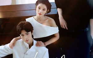 短剧《旧年风月终成过往（60集）》短剧在线高清免费看