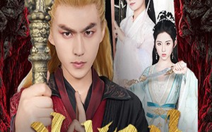 短剧《斗战圣体（60集）》精彩短剧全集畅享