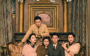 短剧《白衣送妆闲人避让（50集）》独家短剧全集免费观