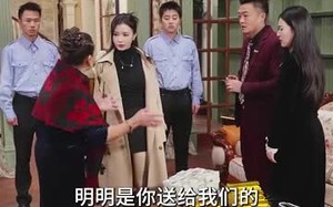 短剧《谎言戳破真相（30集）》短剧高清全集在线享