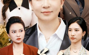 短剧《人善自有天助（62集）》优质短剧高清全集观享