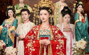 短剧《桃花烬（81集）》短剧全集免费在线追剧