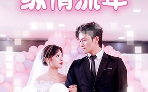 短剧《纵情流年（94集）》爆款短剧完整版在线看