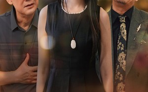 短剧《谁言父情深（56集）》免费短剧全集一键观看