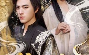 短剧《龙之恋（72集）》短剧免费全集高清畅看