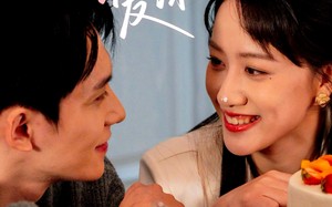 短剧《倘若爱深不语（60集）》短剧在线免费看全集