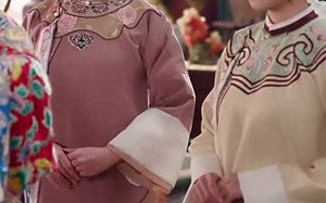 短剧《清宫辞之不负韶华（64集）》短剧全集免费高清看