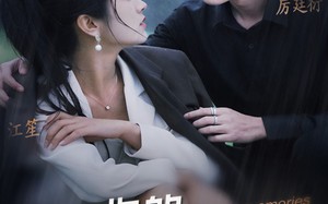 短剧《关于你的记忆都起雾（84集）》热门短剧全集在线乐看