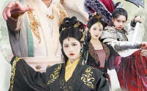 短剧《堕落女儿国，我是圣子（82集）》短剧全集免费在线畅享