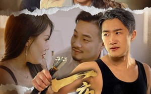 短剧《一夜白头（32集）》免费短剧在线高清欣赏