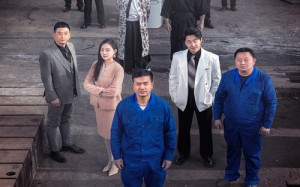 短剧《强制退休后，我成功逆袭（54集）》优质短剧免费在线观赏