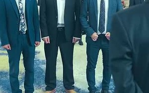 短剧《无上天师（被陷害入狱后我成了阴阳天师）》免费短剧完整版在线瞧