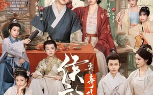 短剧《侯府主母要寿终正寝（77集）》短剧精彩全集免费观看