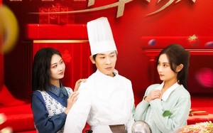 短剧《掌勺年夜饭（42集）》短剧全集免费一键畅享