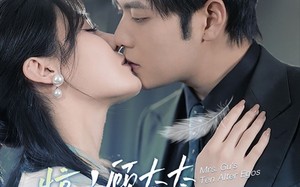 短剧《.惊！顾太太有十个马甲（90集）》短剧佳作全集在线赏