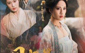 短剧《凤归巢君莫攀（60集）》短剧超清全集免费观