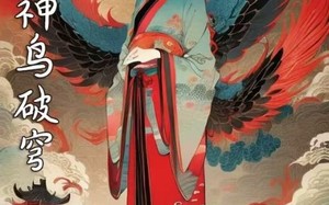 短剧《魔童神鸟破穹（78集）》爆款短剧全集免费在线追