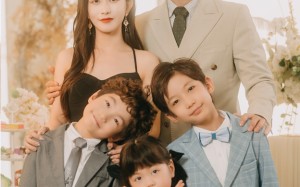 短剧《五年后，她带三宝回国飒疯了（100集）》超火短剧免费全集在线