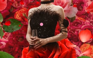 短剧《晚风热恋他的吻（46集）》短剧热门资源在线播放