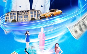 短剧《手机（84集）》爆款短剧全集免费点播