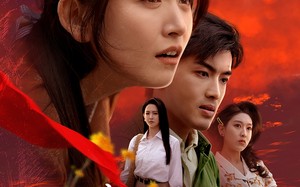 短剧《大帅千金之错爱焚心（65集）》短剧超清全集免费享