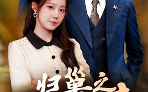 短剧《归巢之韶华迟来（62集）》短剧高清全集免费观赏