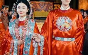 短剧《拐个皇帝来结婚（88集）》短剧全集免费随心看