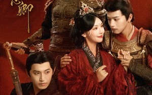 短剧《满目星回又思卿（99集）》免费短剧在线完整看