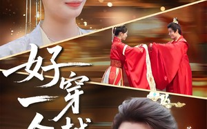 短剧《好一个穿越女（81集）》热门短剧全集免费追