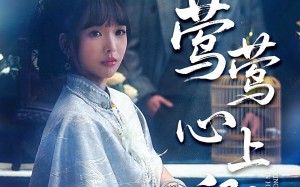 短剧《莺莺心上卿（60集）》短剧无广告全集免费观