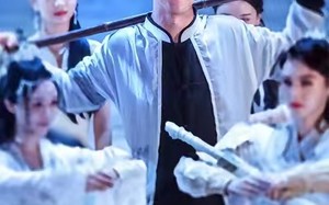 短剧《冒牌钓鱼佬竟是天帝 (67集)》精彩短剧免费在线览